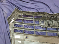 Audi Quattro 2019 Radiator Grille - Light Wear and Tear, Chrome Crack