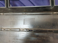Audi Quattro 2019 Radiator Grille - Light Wear and Tear, Chrome Crack