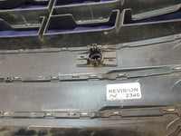 Audi Quattro 2019 Radiator Grille - Light Wear and Tear, Chrome Crack