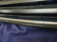 Volkswagen Polo Radiator Grille - Wear and Tear, Scratches