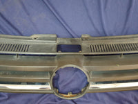 Volkswagen Polo Radiator Grille - Wear and Tear, Scratches