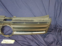 Volkswagen Polo Radiator Grille - Wear and Tear, Scratches