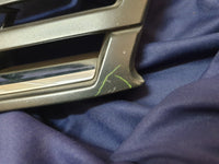 Volkswagen Polo Radiator Grille - Wear and Tear, Scratches