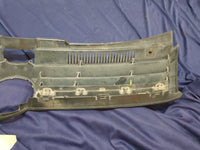 Volkswagen Polo Radiator Grille - Wear and Tear, Scratches