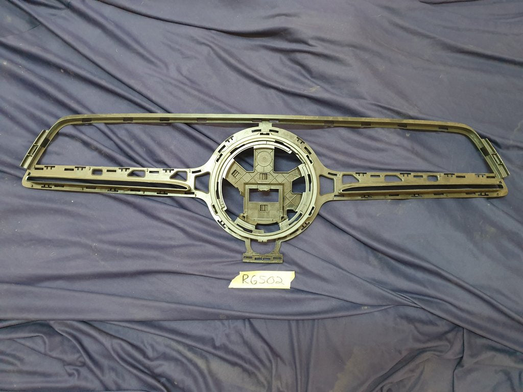 Mercedes-Benz GLE V167 AMG Radiator Grille