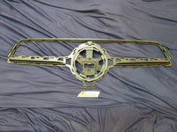 Mercedes-Benz GLE V167 AMG Radiator Grille