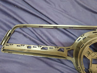 Mercedes-Benz GLE V167 AMG Radiator Grille