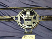 Mercedes-Benz GLE V167 AMG Radiator Grille