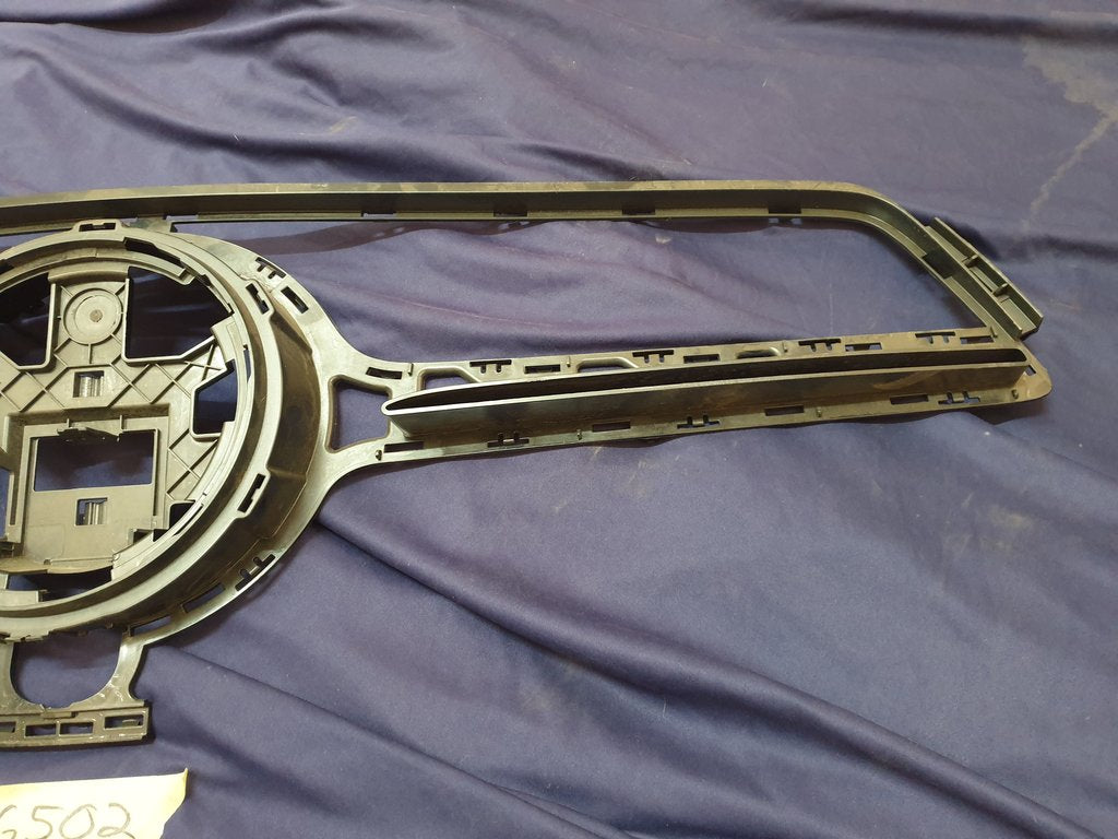 Mercedes-Benz GLE V167 AMG Radiator Grille