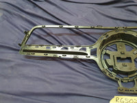 Mercedes-Benz GLE V167 AMG Radiator Grille