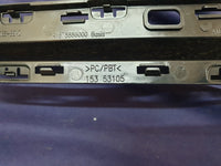 Mercedes-Benz GLE V167 AMG Radiator Grille