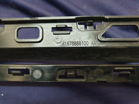 Mercedes-Benz GLE V167 AMG Radiator Grille