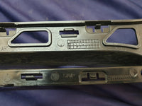 Mercedes-Benz GLE V167 AMG Radiator Grille