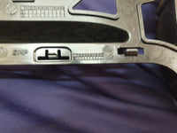 Mercedes-Benz GLE V167 AMG Radiator Grille