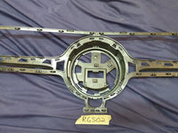 Mercedes-Benz GLE V167 AMG Radiator Grille