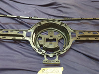 Mercedes-Benz GLE V167 AMG Radiator Grille