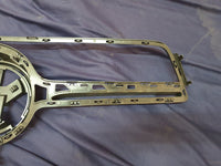 Mercedes-Benz GLE V167 AMG Radiator Grille