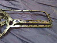 Mercedes-Benz GLE V167 AMG Radiator Grille