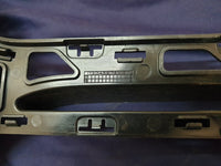 Mercedes-Benz GLE V167 AMG Radiator Grille