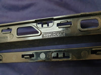 Mercedes-Benz GLE V167 AMG Radiator Grille