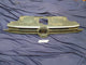 Volkswagen Polo Radiator Grille - Wear and Tear