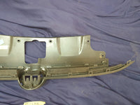Volkswagen Polo Radiator Grille - Wear and Tear