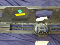 Volkswagen Polo Radiator Grille - Wear and Tear