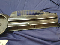 Volkswagen Aftermarket Golf MK6 Radiator Grille - Wear and Tear