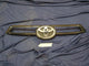 Toyota Hilux Radiator Grille Moulding - Light Wear and Tear