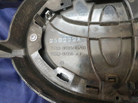 Toyota Hilux Radiator Grille Moulding - Light Wear and Tear