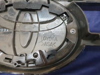 Toyota Hilux Radiator Grille Moulding - Light Wear and Tear