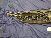 Suzuki Celerio Radiator Grille - Wear and Tear, Huge dent