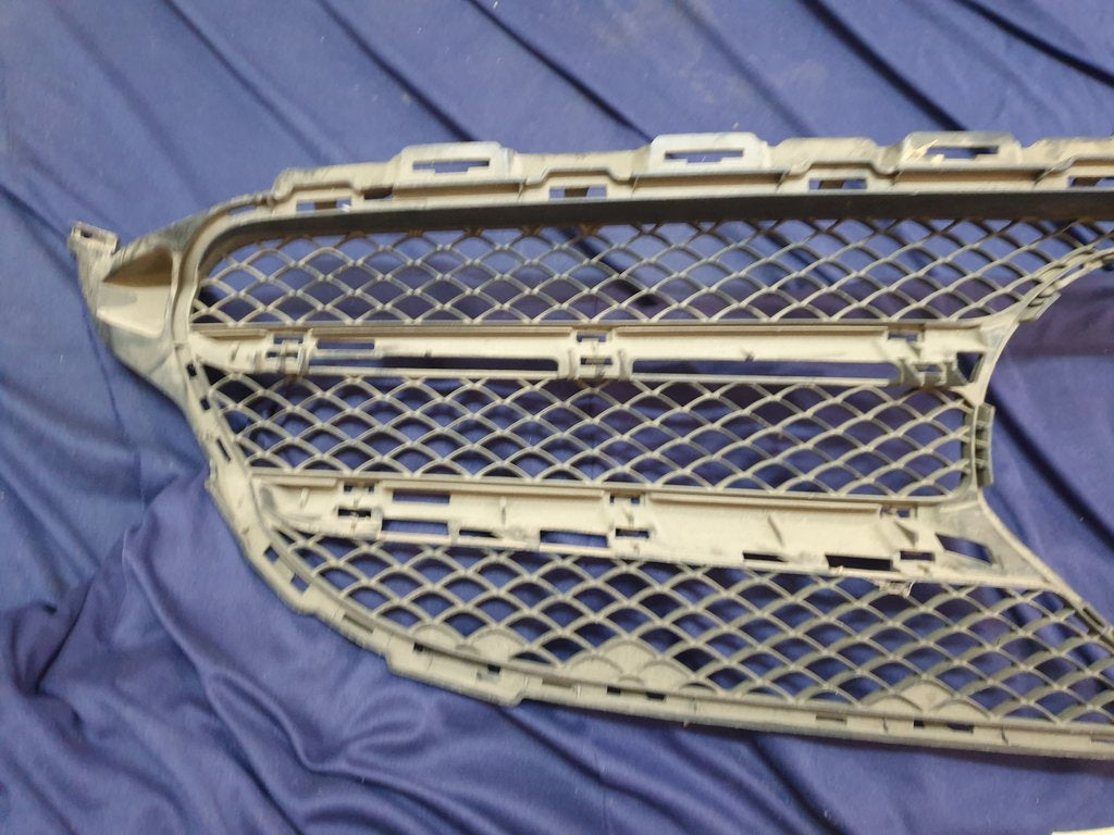Mercedes-Benz C-Class W205 Radiator Grille Backing