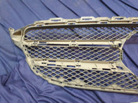 Mercedes-Benz C-Class W205 Radiator Grille Backing
