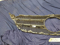 Mercedes-Benz C-Class W205 Radiator Grille Backing