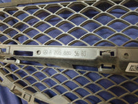 Mercedes-Benz C-Class W205 Radiator Grille Backing