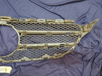 Mercedes-Benz C-Class W205 Radiator Grille Backing