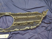 Mercedes-Benz C-Class W205 Radiator Grille Backing