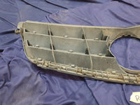 Mercedes-Benz C-Class W204 Radiator Grille - Wear and Tear, Pitted and Broken Chrome