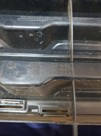 Volkswagen T-Cross Radiator Grille - Wear and Tear
