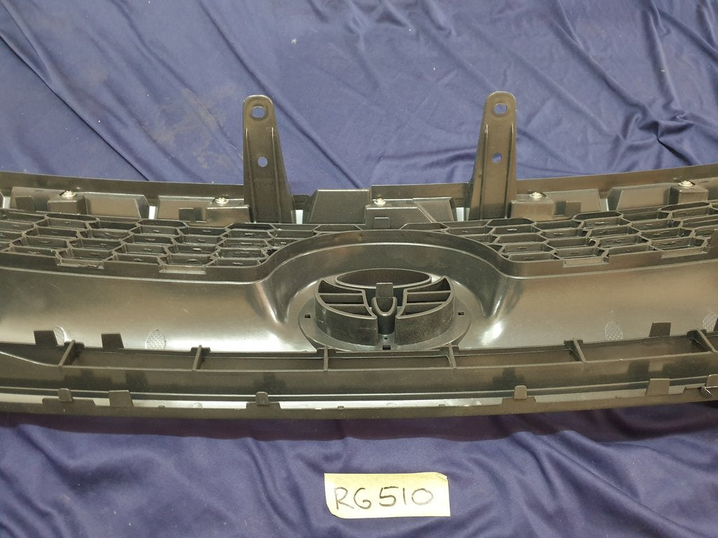 Toyota Aftermarket Hilux Radiator Grille