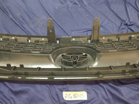 Toyota Aftermarket Hilux Radiator Grille