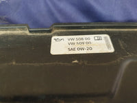 Volkswagen T-Cross Radiator Grille - Wear and Tear