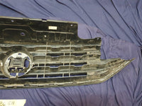 Volkswagen T-Cross Radiator Grille - Wear and Tear