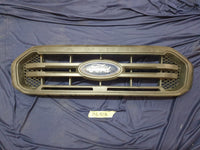 Ford Ranger Radiator Grille - Light Wear and Tear