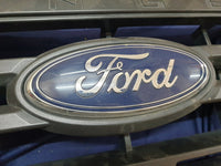 Ford Ranger Radiator Grille - Light Wear and Tear