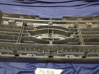 Ford Ranger Radiator Grille - Light Wear and Tear