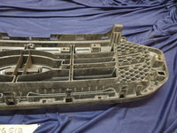 Ford Ranger Radiator Grille - Light Wear and Tear