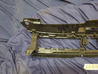 Volkswagen Polo Radiator Grille Reinforcement