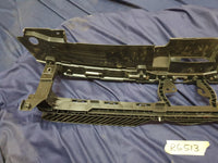 Volkswagen Polo Radiator Grille Reinforcement